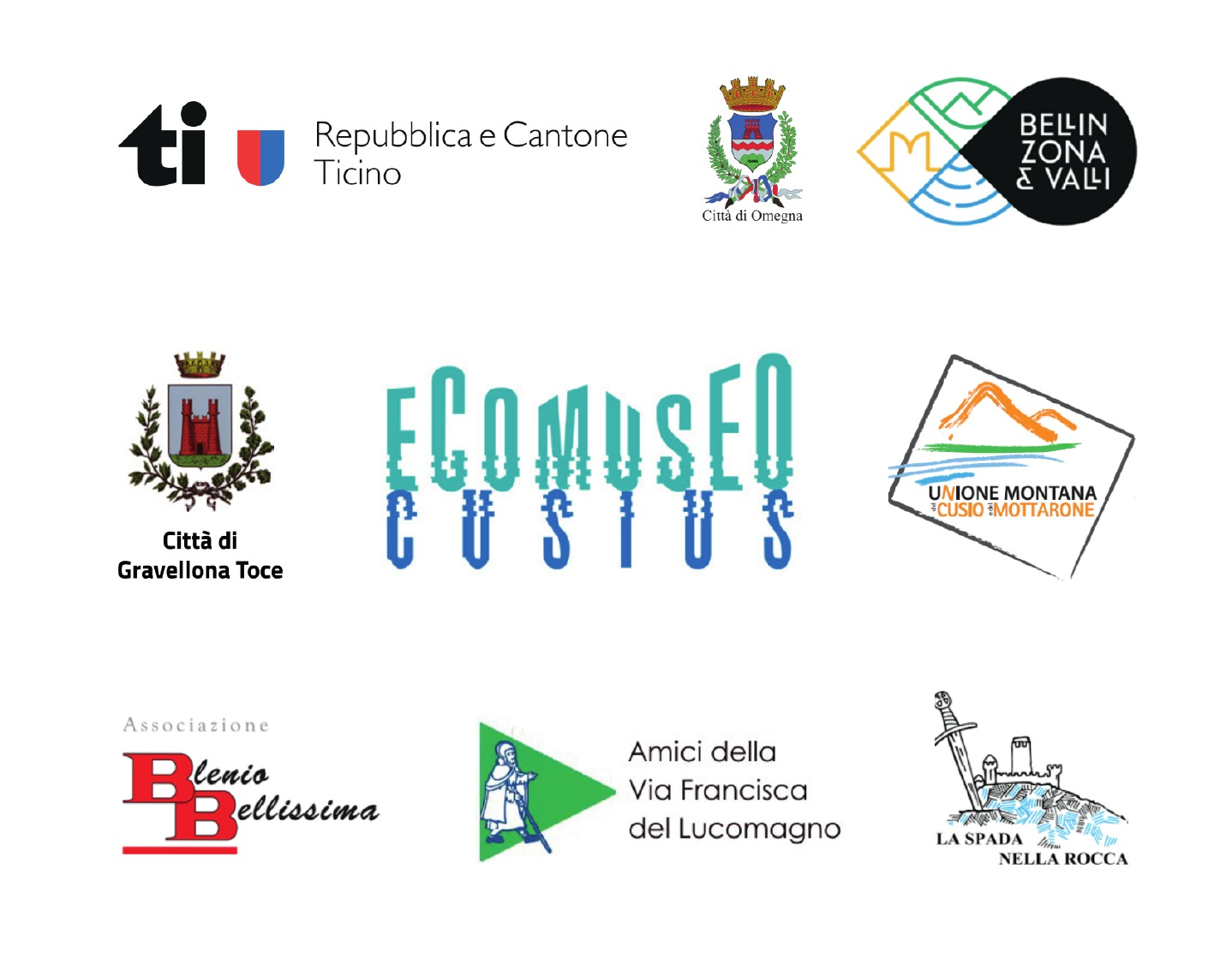 Partner di progetto